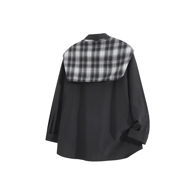 LIVINGTOWN Shirts Unisex-1