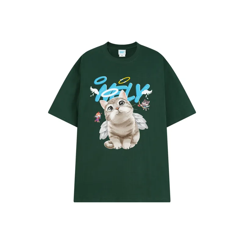NELY T Shirts Unisex-20