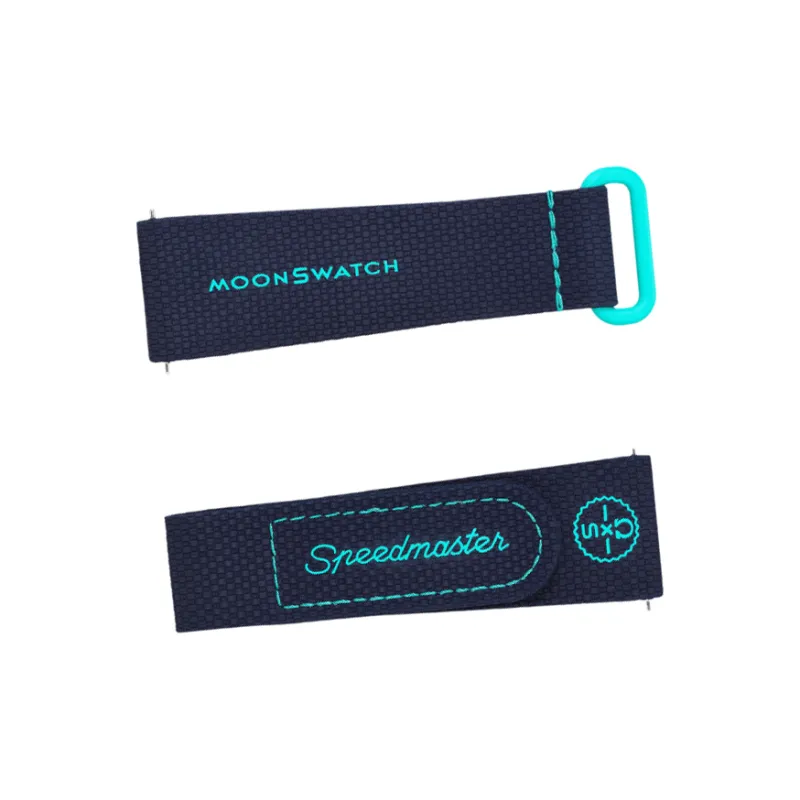 SWATCH All Compatibility Watch Band 180 205mm Rubber Material-3
