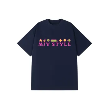 Cotton Gene T Shirts Unisex