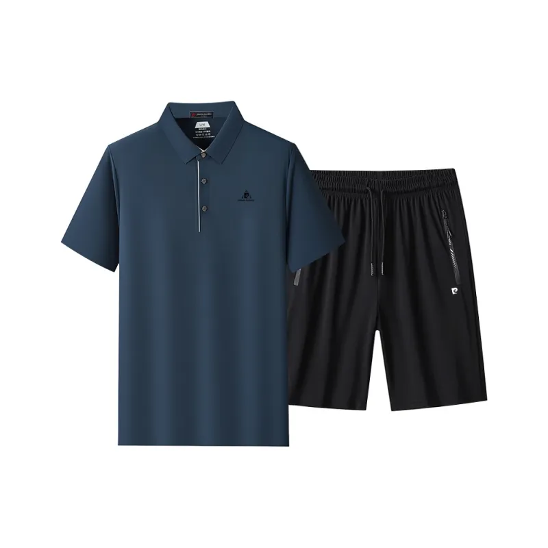 PIERRE CARDIN Sports Suit Men's-4