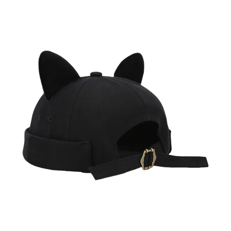 OXO OVERLOAD Cotton Polyester Blend Hats & Caps Unisex-2