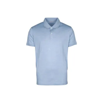 Paul & Shark Yachting Polo Shirt Men's Blue