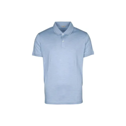Paul & Shark Yachting Polo Shirt Men's Blue