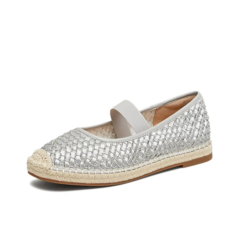 TATA Casual Single Shoes Women's-5