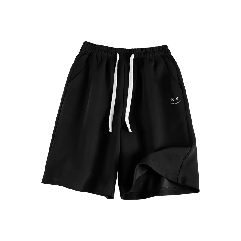 Warrior Huichao Cloud Sail Collection Casual Shorts Unisex-0