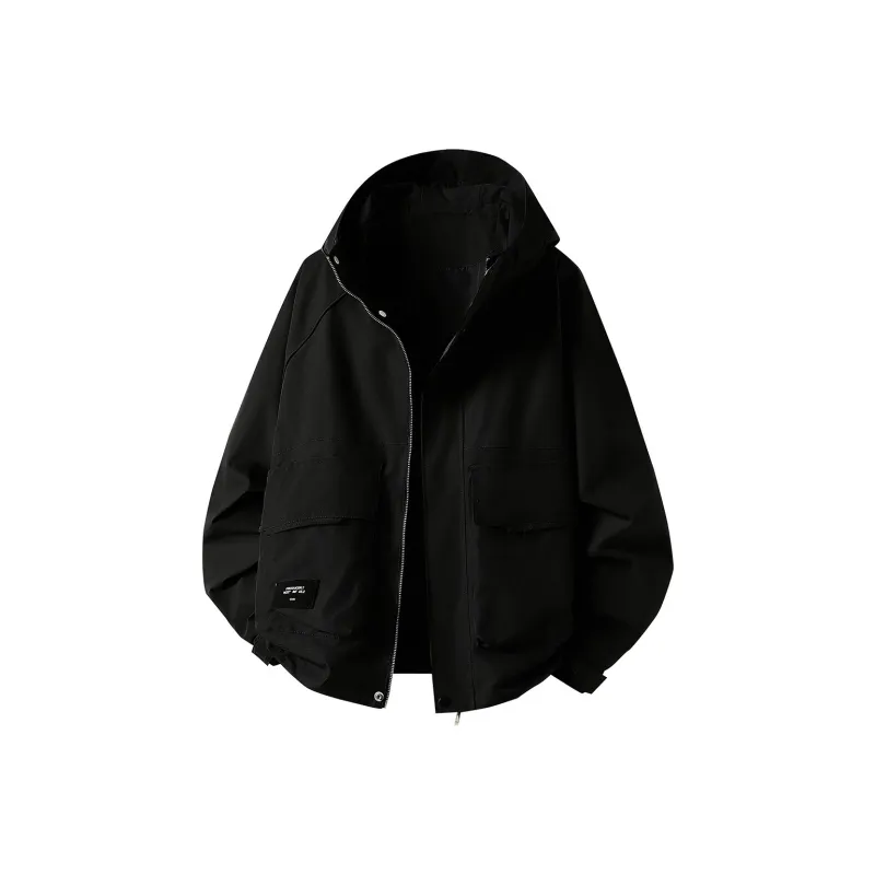 FAPAI Jackets Men-4