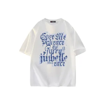 JINBEILE T Shirts Unisex