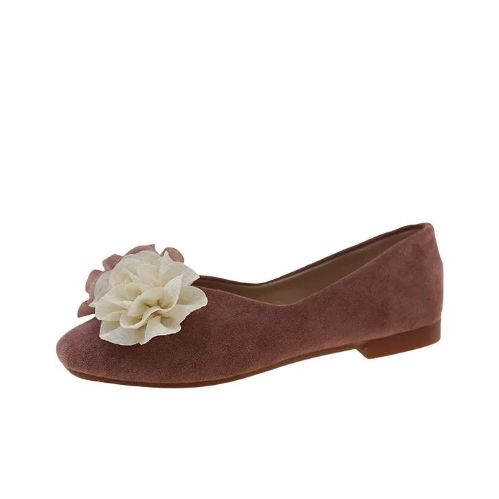 WUJI Women's Casual Shoes 1.5cm Women's-6