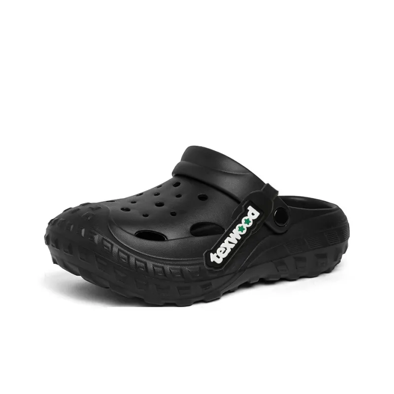 TEXWOOD Clogs Unisex-1