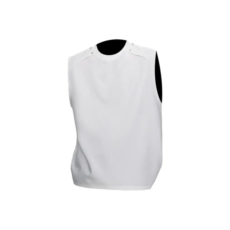 OPMO Tank Tops Unisex-6