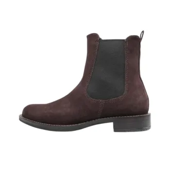 Ecco Sartorelle Chelsea Boots 2.5cm Women's Brown