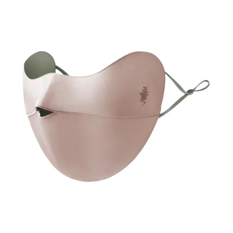 Zhejiang Jin Mulberry Silk Face Masks Women's-1