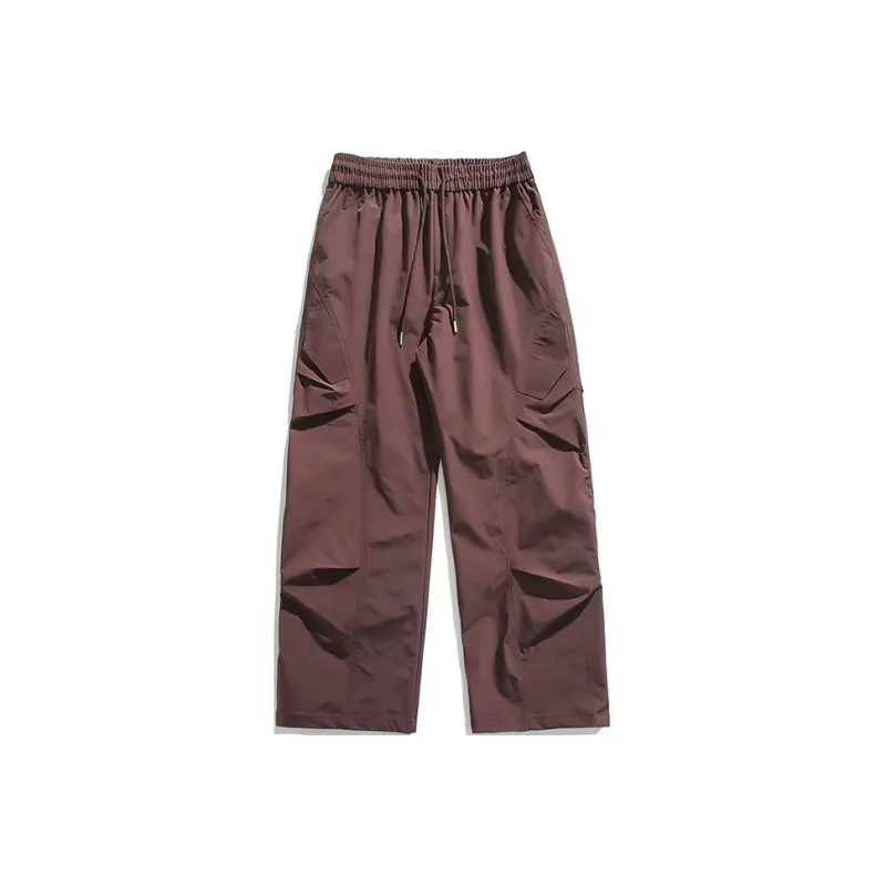 PVPVPV Casual Pants Unisex-8