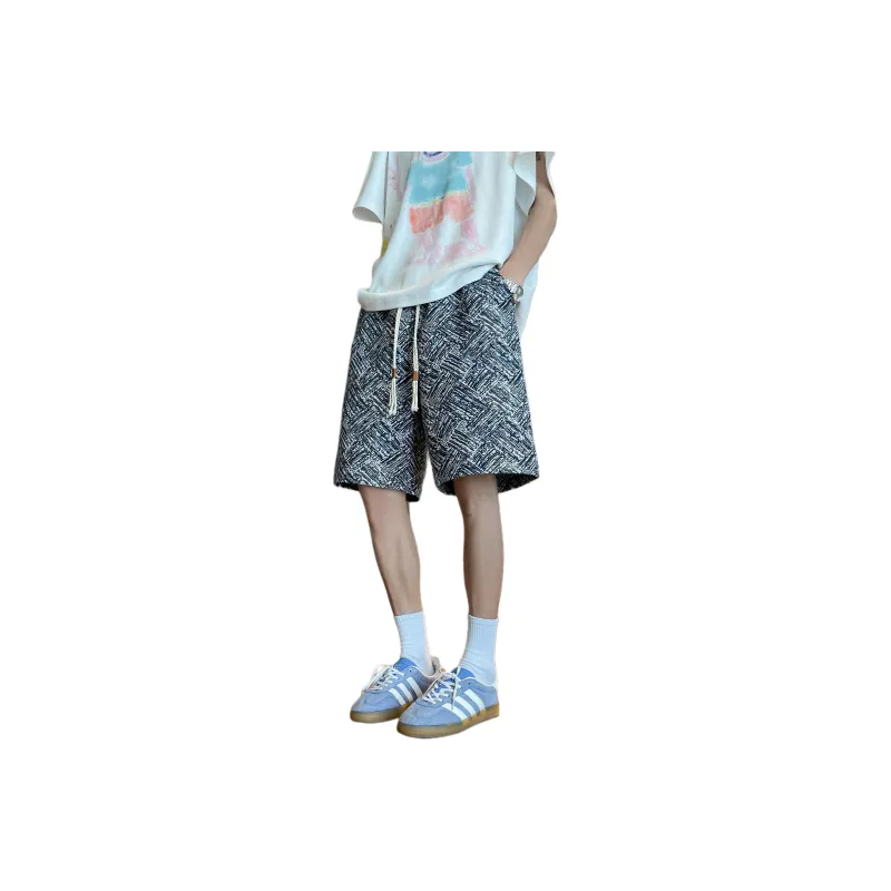 WKOOG Casual Shorts Unisex-4