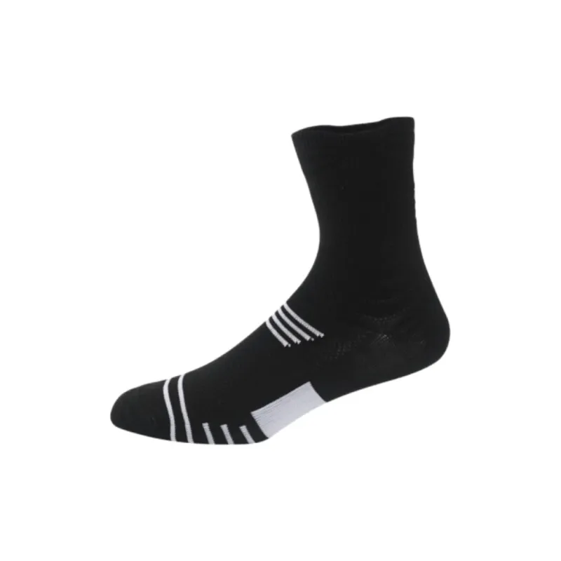 Gentle Welcome Basketball Socks Unisex 1 Pack-4