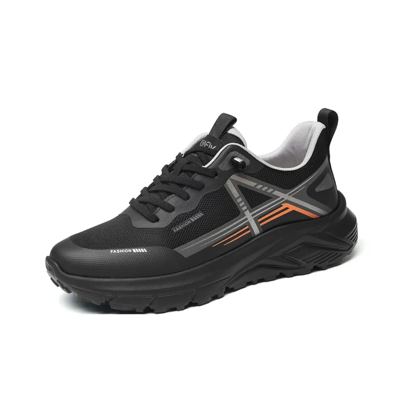 Cigna Low Top Casual Shoes Men's-6