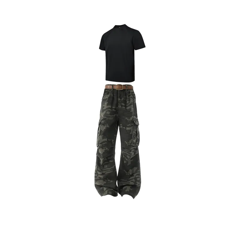 Lulifama Casual Sportswear Unisex-0