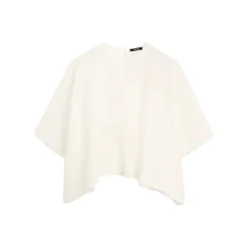 Massimo Dutti Shirts Women's Ecru