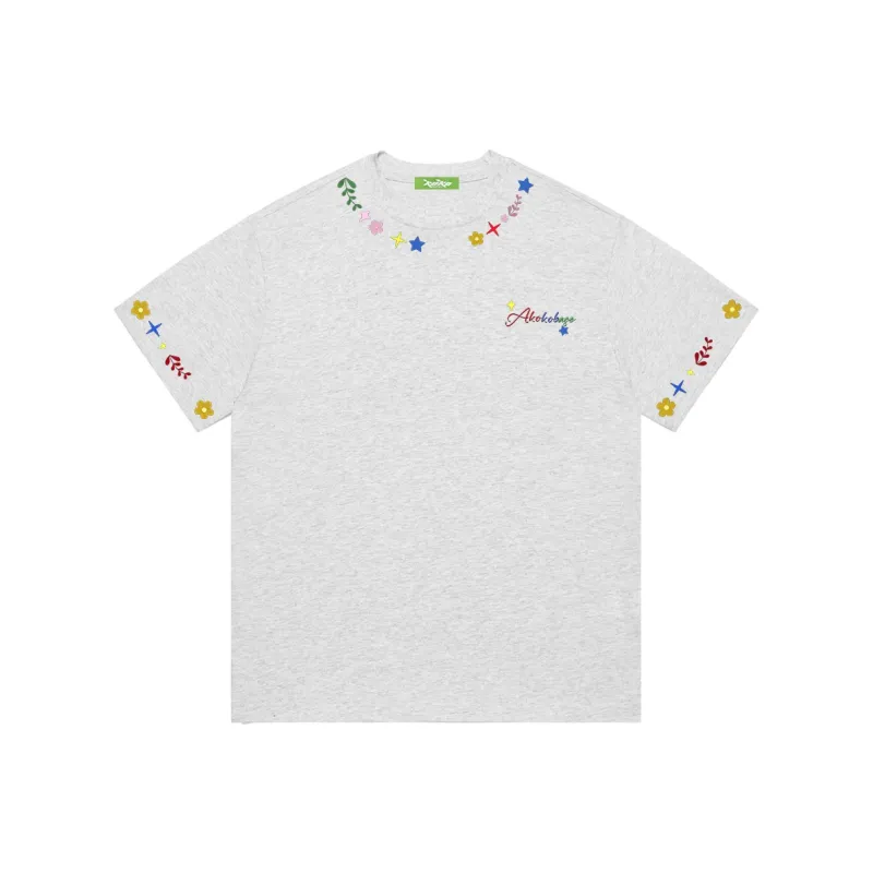 KOKO BASE T Shirts Unisex-8