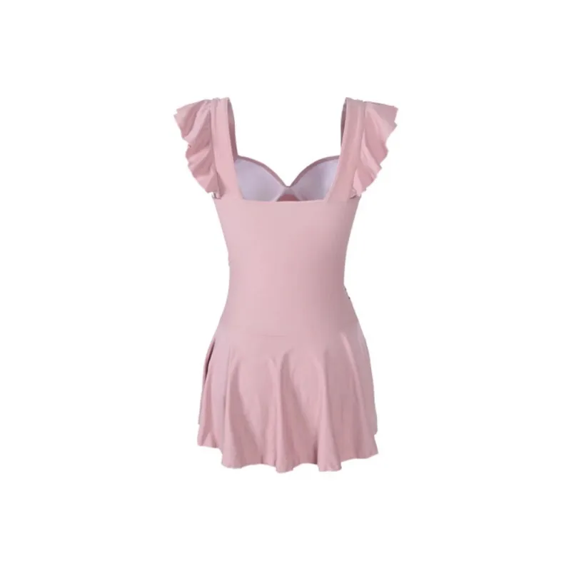 MIMOSA CHUR Swimsuit Set Women's-1