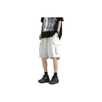 OPMO Casual Shorts Unisex