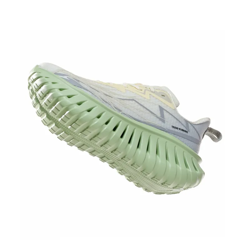 N·HOT Height Increasing Abrasion Resistant Breathable Low Top Casual Running Shoes Unisex-11