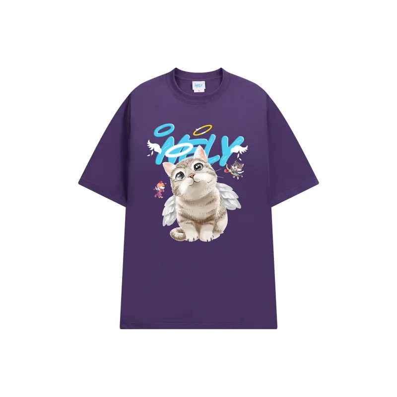 NELY T Shirts Unisex-34