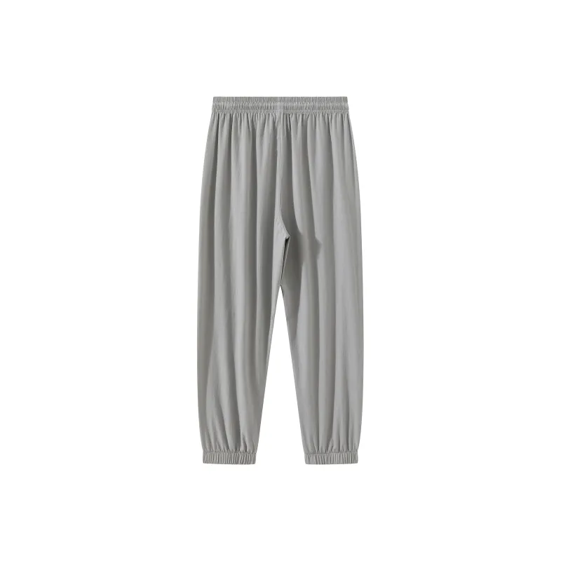 Warrior Knitted Sweatpants Unisex-9