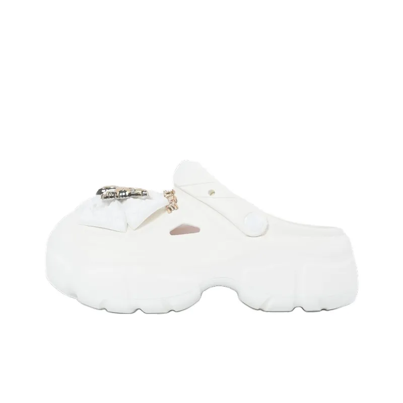 VOBA Clogs Women's-5