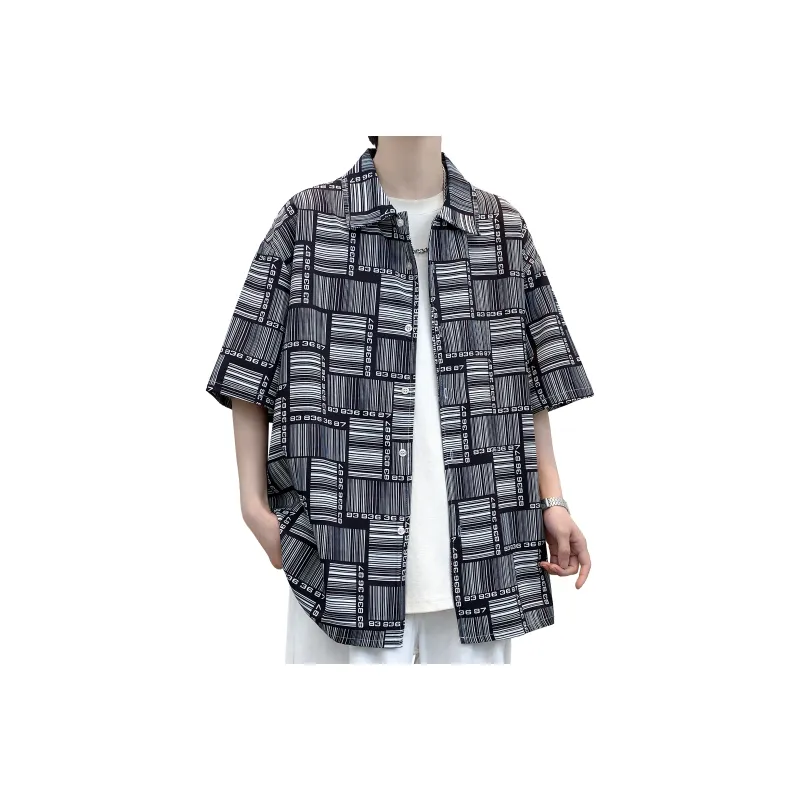 SXSY Shirts Unisex-7