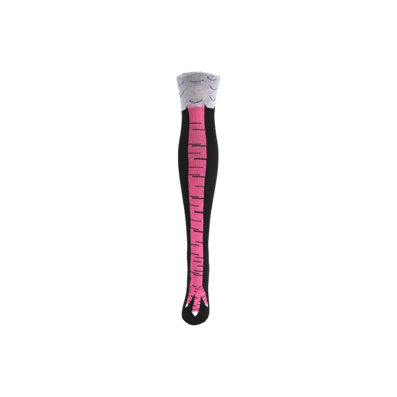 OXO OVERLOAD Knee High Socks Women's 1 Pack-6