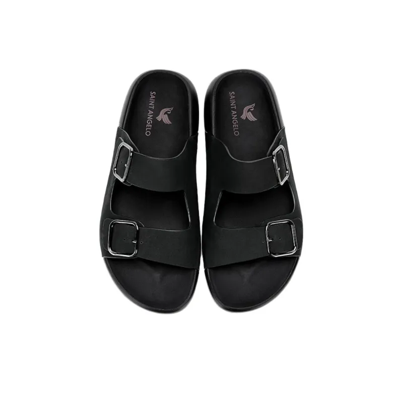 SAINT ANGELO Slide Slippers Men's-1