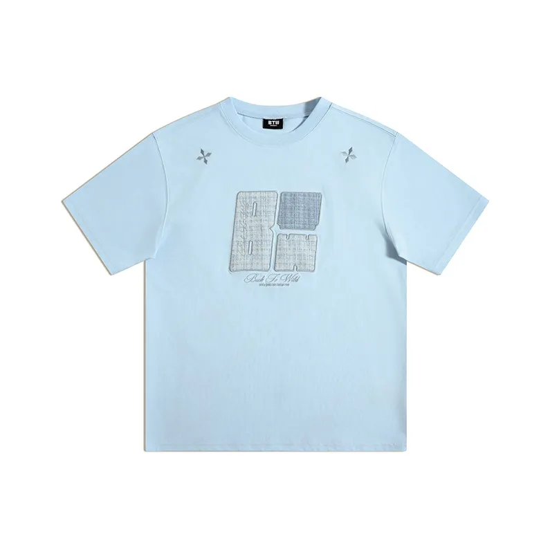 BTW T-Shirts Unisex-10