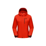 Orange Red