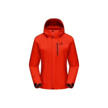 PELLIOT Waterproof, Windproof, Breathable, Abrasion Resistant, Thermal Windbreaker Jacket Men's