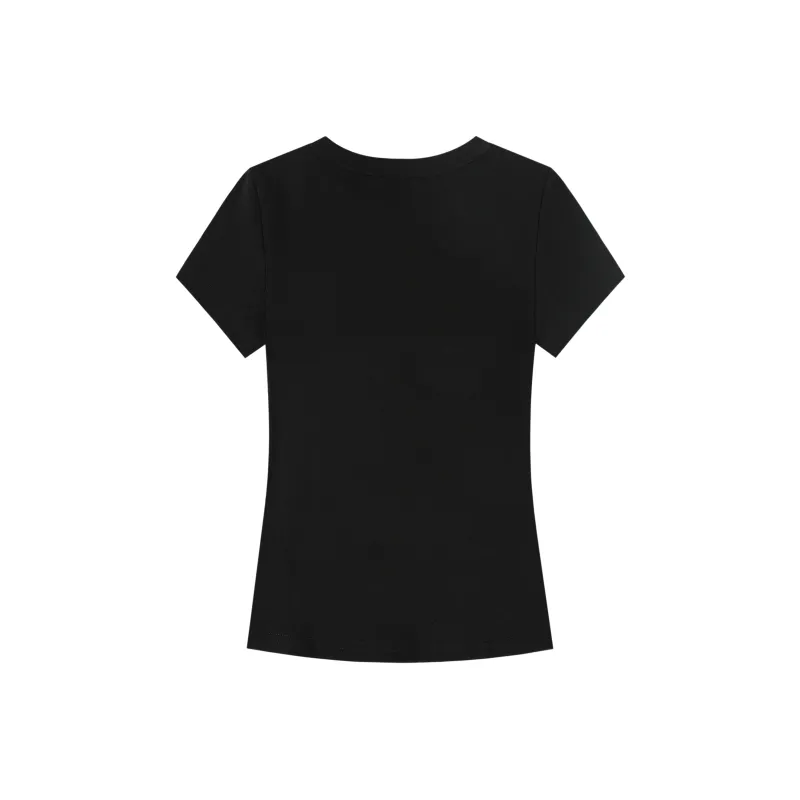 LADY IDEAL T Shirts Women's-1