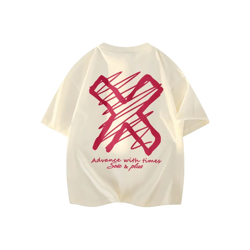 SOIE T Shirts Unisex-16