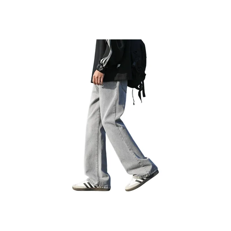 FUERZA Jeans Unisex-9