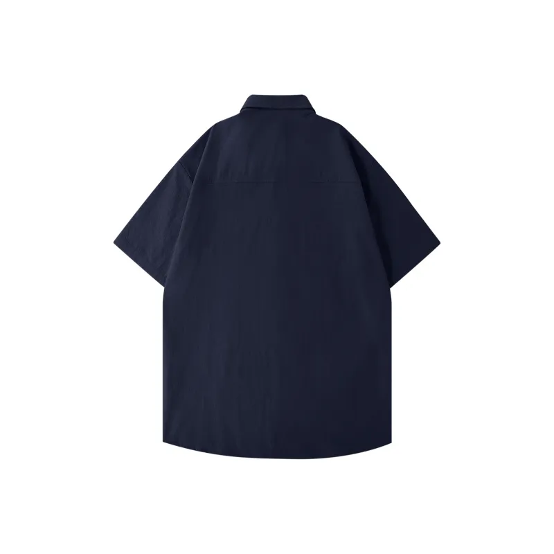 CHARLIE GOLF Shirts Unisex-9