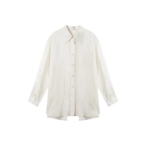 THE SEA LIFE Shirts Women's Ice Cream