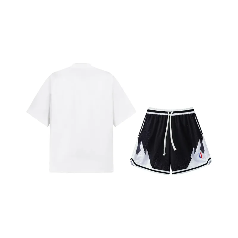 WHELVE Fitness Sets Unisex-1