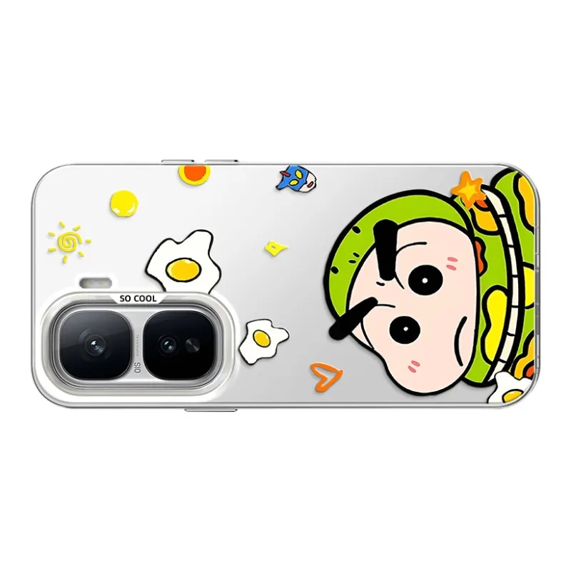Crayon Shinchan Phone Cases-9