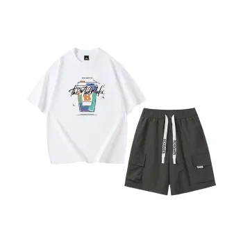 SCHEPPERHEYN Casual Sportswear Unisex