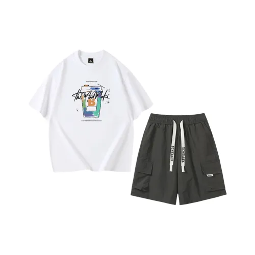 SCHEPPERHEYN Casual Sportswear Unisex