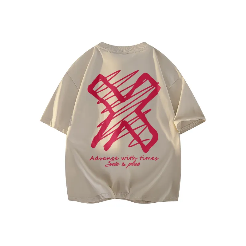SOIE T Shirts Unisex-22