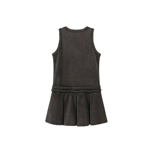 NO ONE ELSE Sleeveless Dress Women's-1