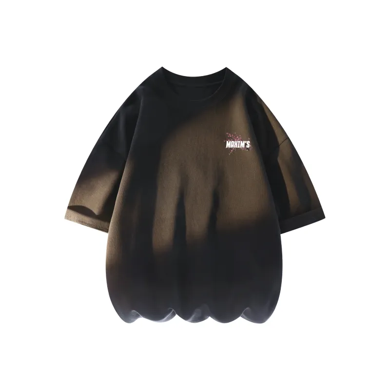 Maxim's De Paris T Shirt Unisex-13