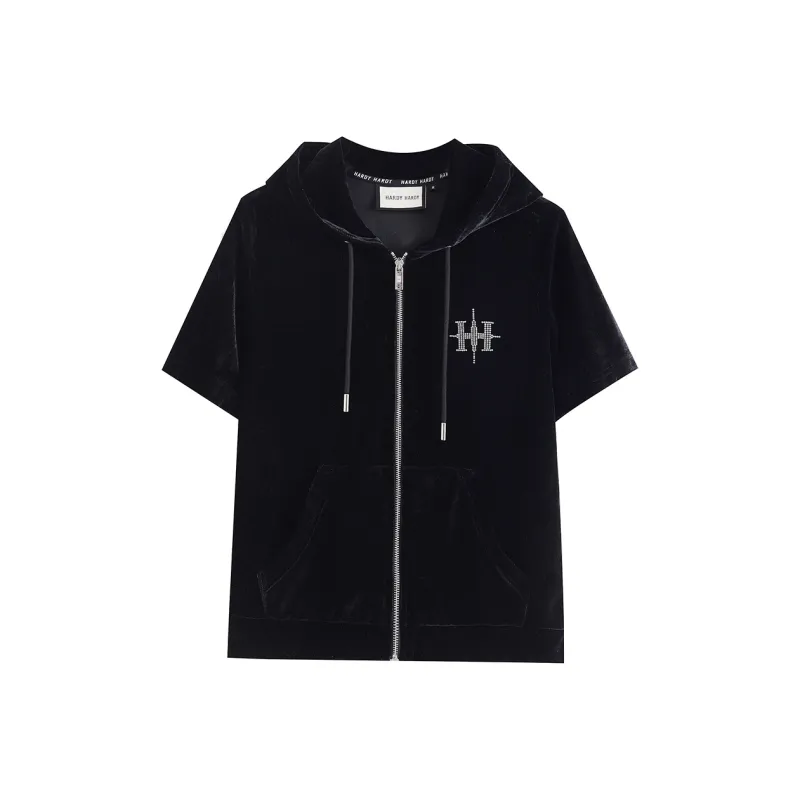 HARDY HARDY T Shirts Women's-0
