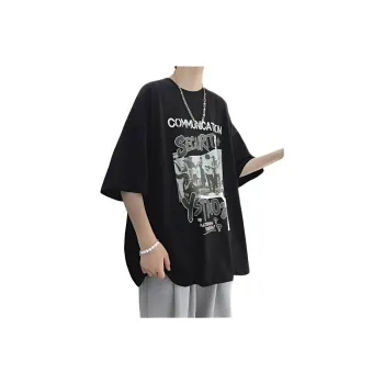 TONYBEAR T Shirts Men